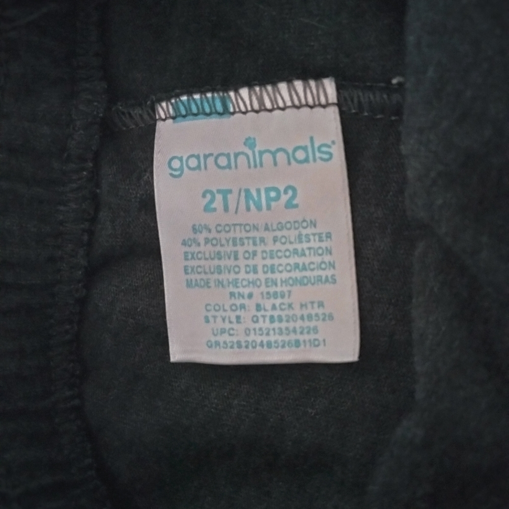 Kids shorts